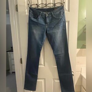 Sebastian McCall Jeans